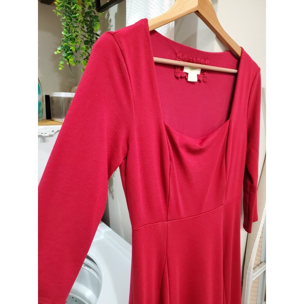 Anthropologie Maeve Dress Size Small - Picture 6 of 8